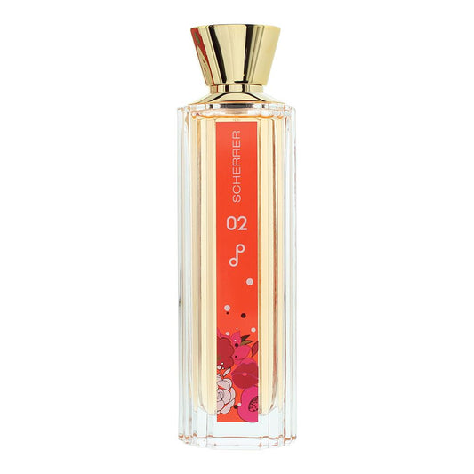 Jean Louis Scherrer Pop Delights 02 50ml Eau de Toilette Spray for Her