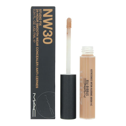 MAC Studio Fix 24 Hour Smooth Wear 7ml  Concealer - NW30