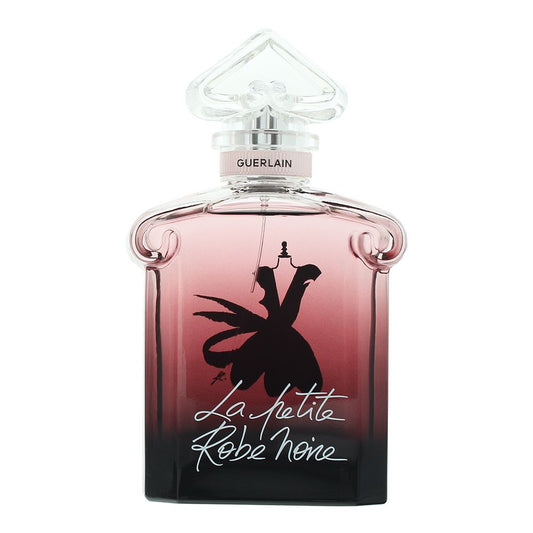 Guerlain La Petite Robe Noire Intense 100ml Eau de Parfum Spray for Her