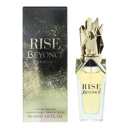 Beyonce Rise 30ml Eau de Parfum Spray for Her
