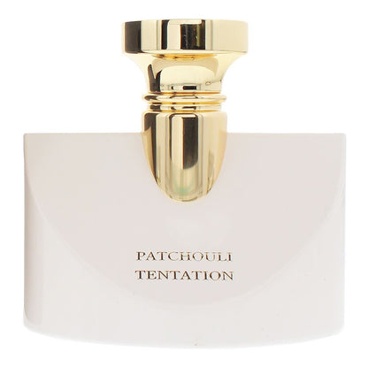 Bvlgari Splendida Patchouli Tentation 50ml Eau De Parfum Spray for Her