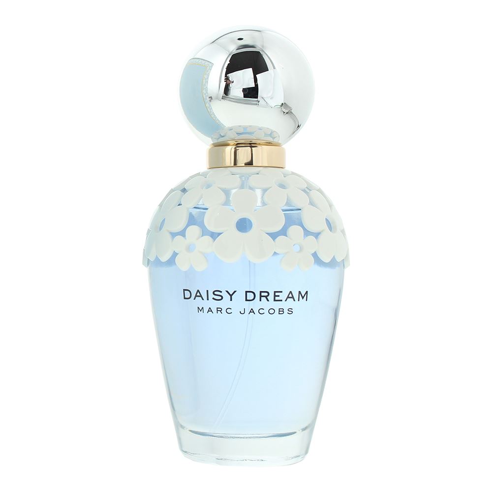 Marc Jacobs Daisy Dream 100ml Eau de Toilette Spray for Her