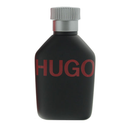 Hugo Boss Hugo Just Different 40ml Eau De Toilette Spray for Him