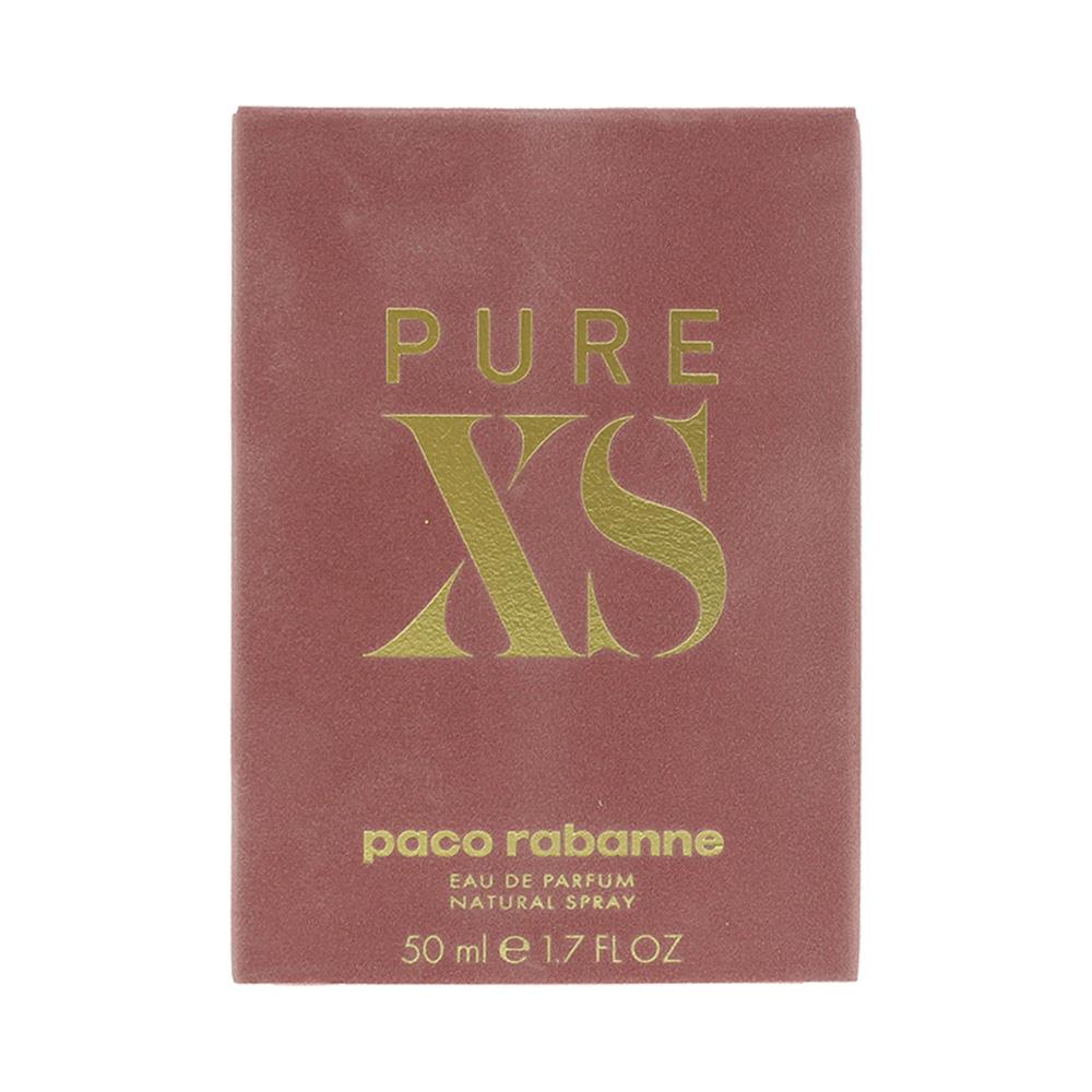 Paco Rabanne Pure XS 50ml Eau de Parfum Spray for Her