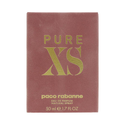 Paco Rabanne Pure XS 50ml Eau de Parfum Spray for Her