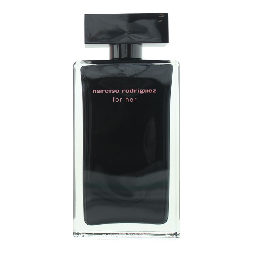 Narciso Rodriguez For Her 100ml Eau De Toilette Spray for Her