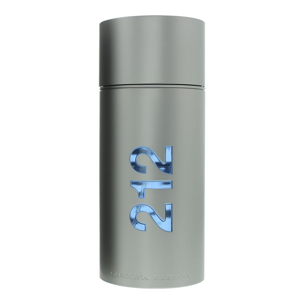 Carolina Herrera 212 Men 100ml Eau De Toilette Spray For Him