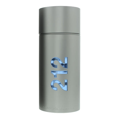 Carolina Herrera 212 Men 100ml Eau De Toilette Spray For Him