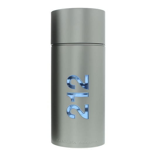 Carolina Herrera 212 Men 100ml Eau De Toilette Spray For Him