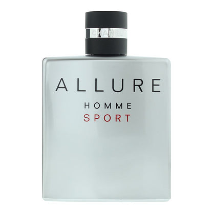 Chanel Allure Homme Sport 150ml Eau de Toilette Spray for Him