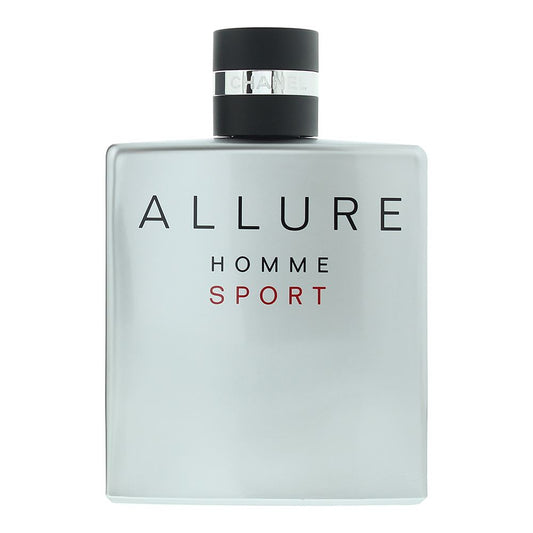 Chanel Allure Homme Sport 150ml Eau de Toilette Spray for Him