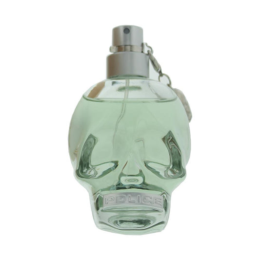Police To Be Green 40ml Eau De Toilette Spray for Unisex