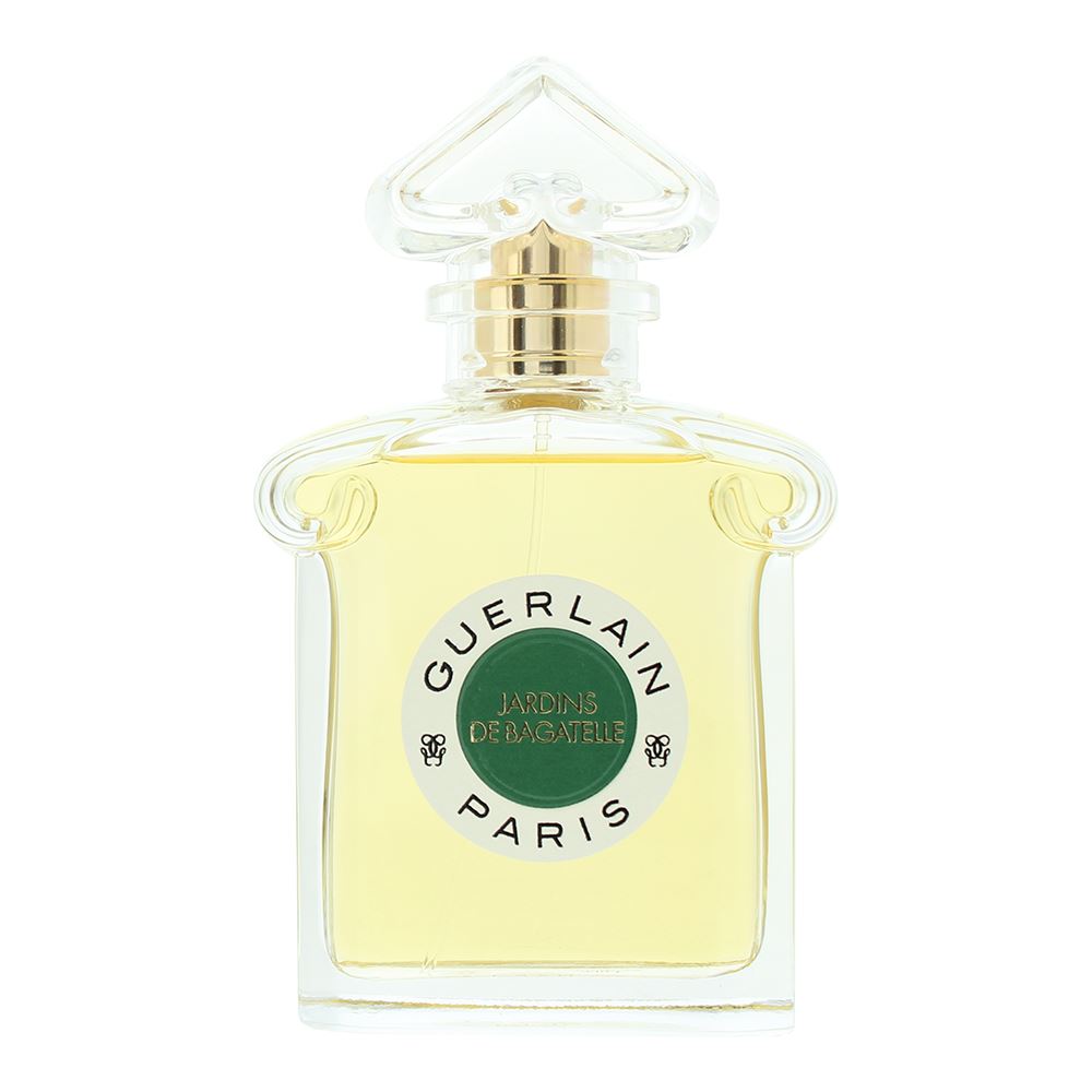 Guerlain Jardins De Bagatelle 75ml Eau de Parfum Spray for Her
