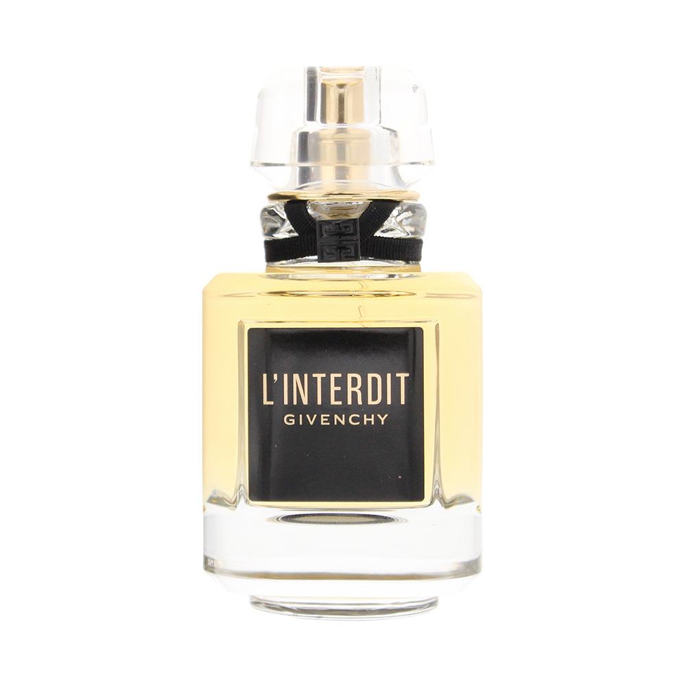 Givenchy L'interdit Parfum 50ml Spray for Her