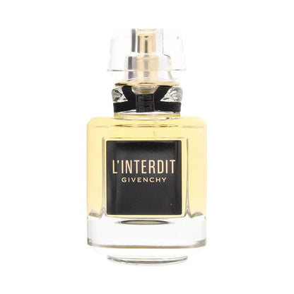 Givenchy L'interdit Parfum 50ml Spray for Her