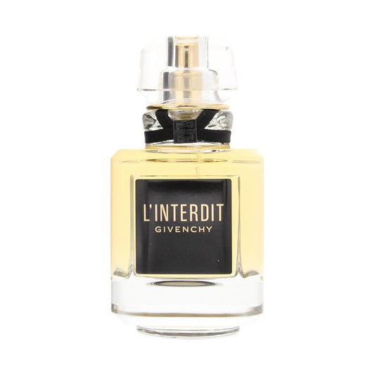 Givenchy L'interdit Parfum 50ml Spray for Her