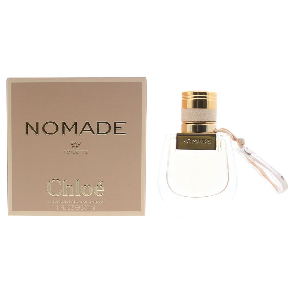 Chloe Nomade 30ml Eau De Toilette Spray for Her