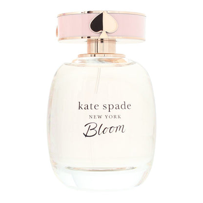 Kate Spade New York Bloom 100ml Eau de Toilette Spray for Her