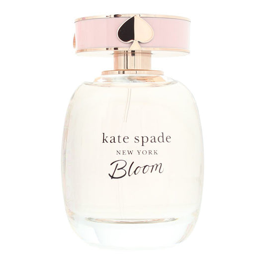 Kate Spade New York Bloom 100ml Eau de Toilette Spray for Her