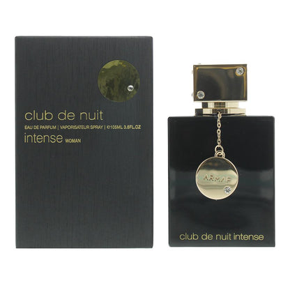 Armaf Club De Nuit Intense Woman 105ml Eau de Parfum Spray for Her