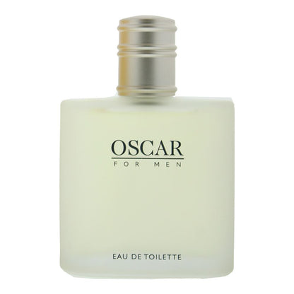 Oscar De La Renta Oscar For Men 90ml Eau De Toilette Spray for Him