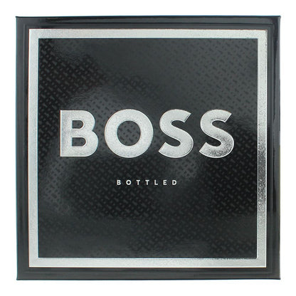 Hugo Boss Boss Bottled 200ml Eau de Toilette Gift Set 75ml Deodorant Stick for Him
