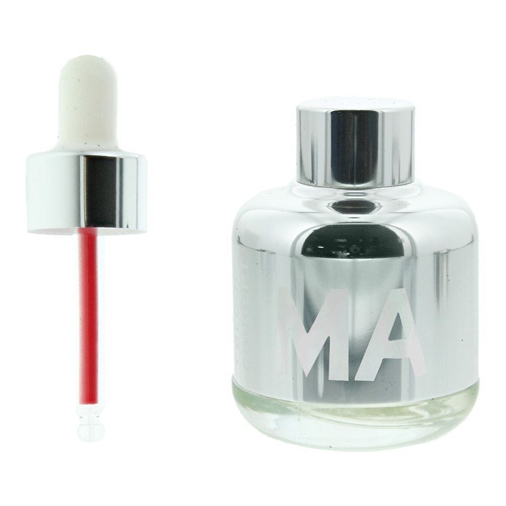 Blood Concept +MA 40ml Perfume Oil Dropper for Unisex