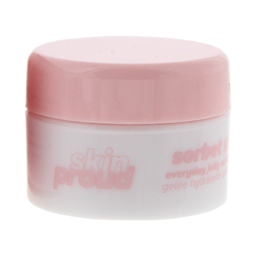 Skin Proud Sorbet Skin 10ml Jelly Moisturiser