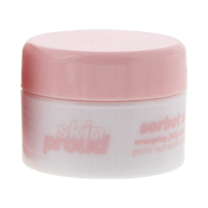 Skin Proud Sorbet Skin 10ml Jelly Moisturiser