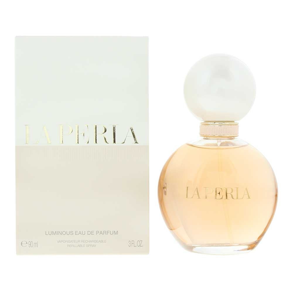 La Perla Luminous 90ml Eau de Parfum Spray for Her