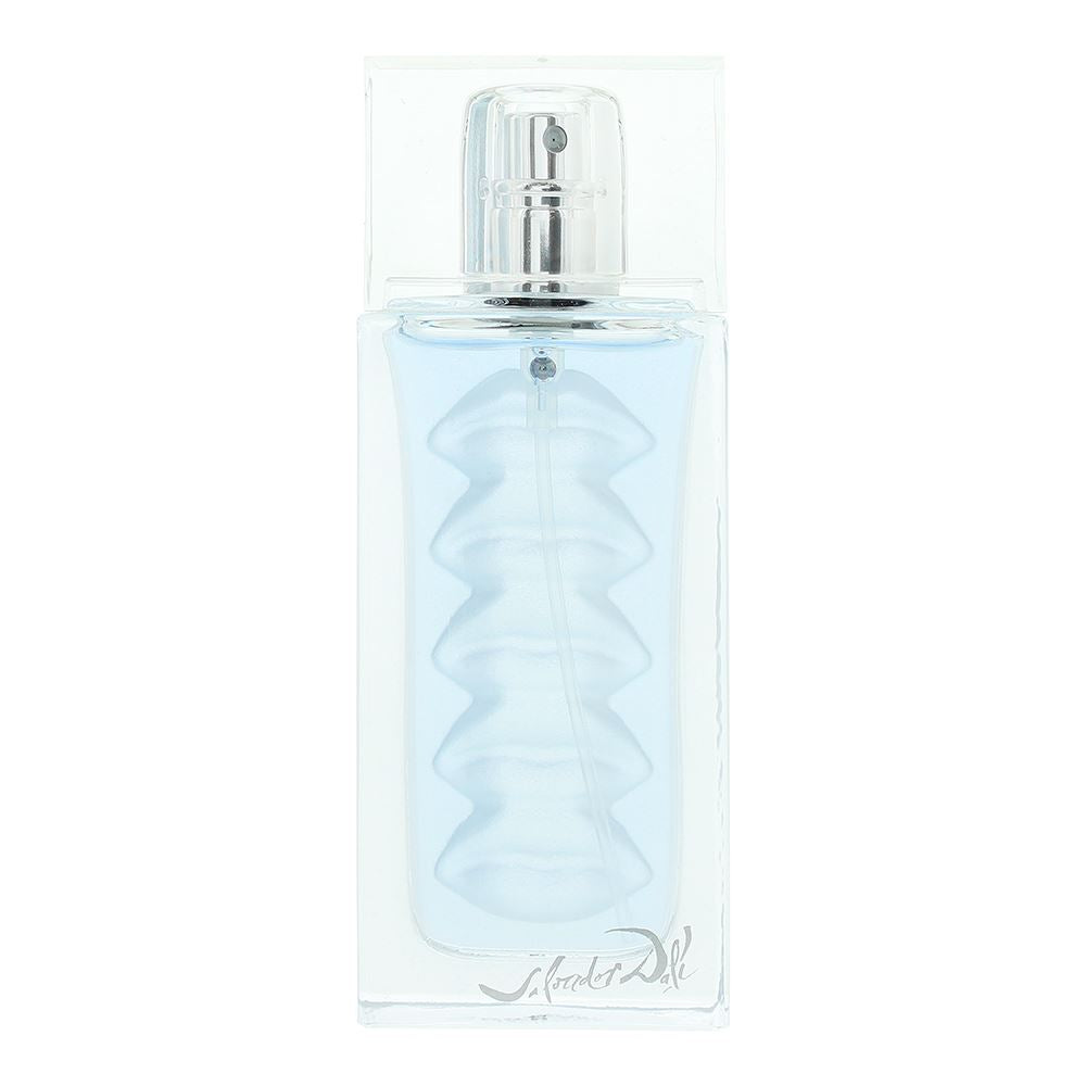 Salvador Dali Rubylips 30ml Eau De Toilette Spray for Her