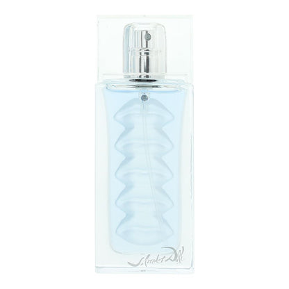 Salvador Dali Rubylips 30ml Eau De Toilette Spray for Her