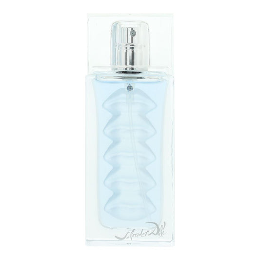 Salvador Dali Rubylips 30ml Eau De Toilette Spray for Her