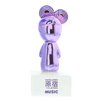 Gwen Stefani Harajuku Lovers Pop Electric Music 15ml Eau de Parfum Spray for Her