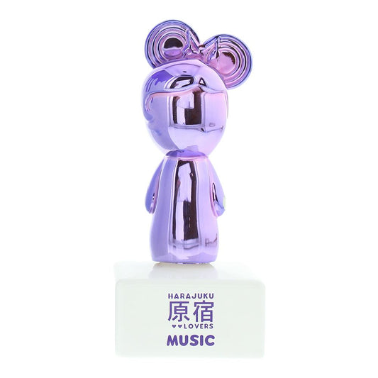 Gwen Stefani Harajuku Lovers Pop Electric Music 15ml Eau de Parfum Spray for Her