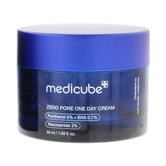 Medicube Zero Pores One Day Cream 50ml