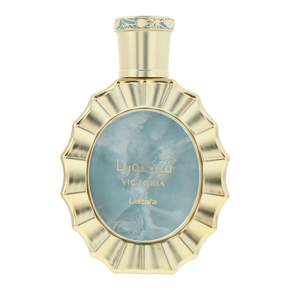Lattafa Victoria 100ml  Eau de Parfum Spray for Unisex