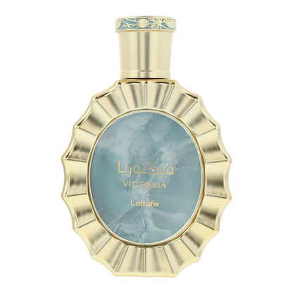 Lattafa Victoria 100ml  Eau de Parfum Spray for Unisex