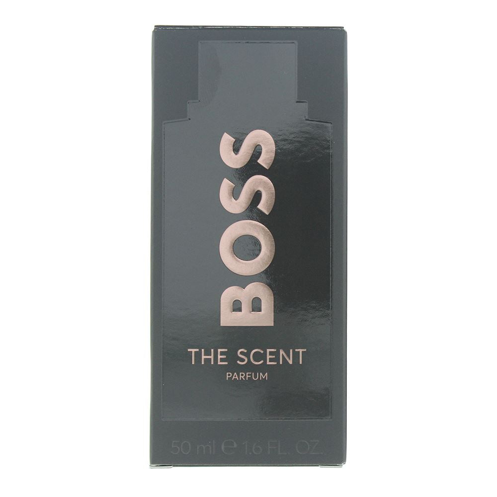 Hugo Boss The Scent Le Parfum 50ml Eau de Parfum Spray For Him
