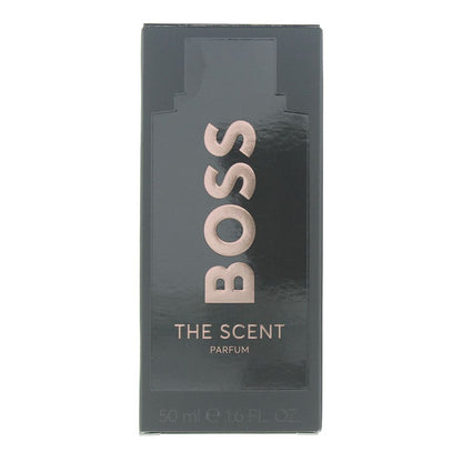 Hugo Boss The Scent Le Parfum 50ml Eau de Parfum Spray For Him
