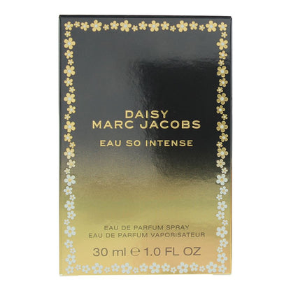 Marc Jacobs Daisy Eau So Intense Eau de Parfum 30ml Spray for Her