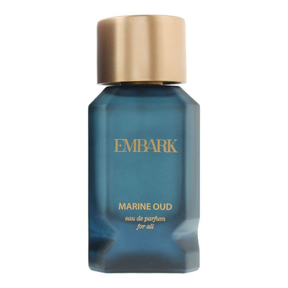 Embark Marine Oud 100ml Eau de Parfum Spray for Unisex