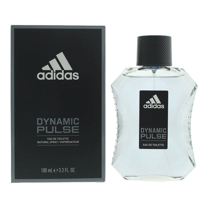 Adidas Dynamic Pulse 100ml Eau de Toilette Spray For Him