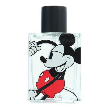 Disney Mickey Mouse I Love U 50ml  Eau De Parfum Spray for Unisex