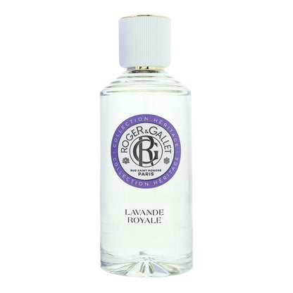 Roger & Gallet Lavande Royal 100ml Fragrant Water Spray for Her