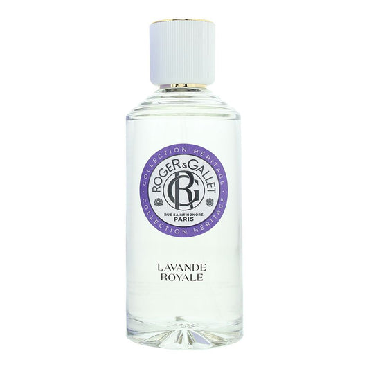 Roger & Gallet Lavande Royal 100ml Fragrant Water Spray for Her