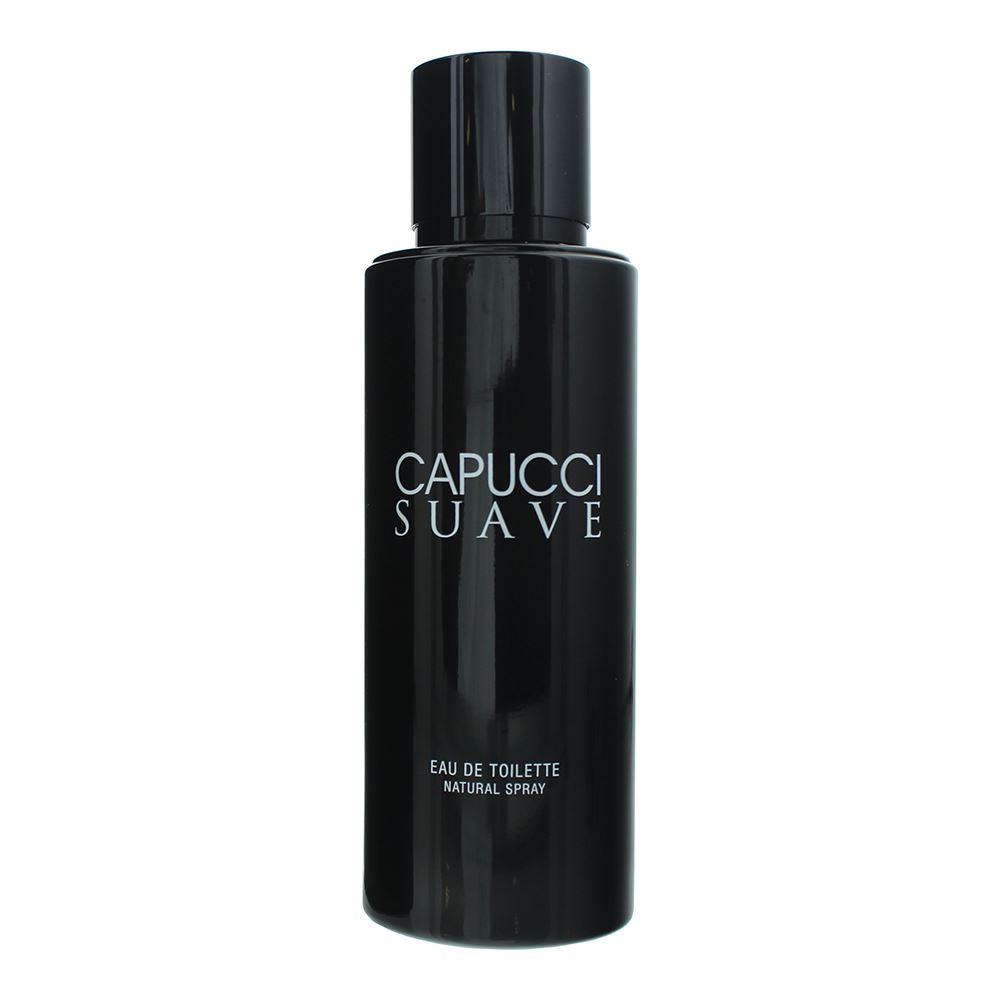 Roberto Capucci L'homme Suave 200ml Eau de Toilette Spray for Him