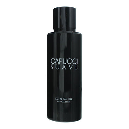 Roberto Capucci L'homme Suave 200ml Eau de Toilette Spray for Him