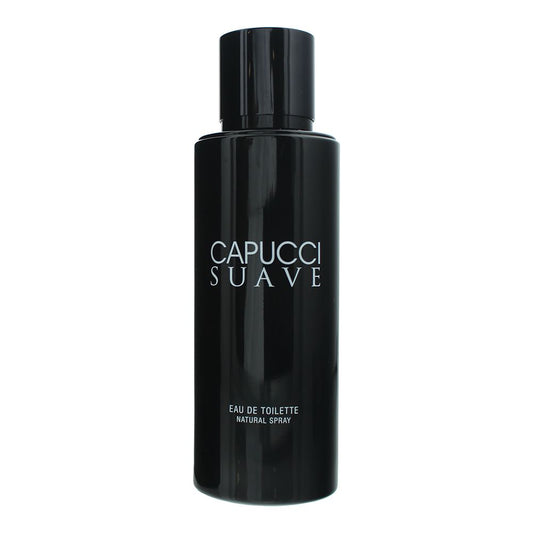 Roberto Capucci L'homme Suave 200ml Eau de Toilette Spray for Him