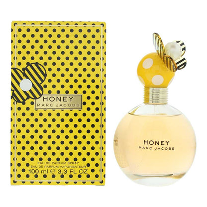 Marc Jacobs Honey 100ml Eau de Parfum Spray for Her